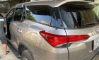 Toyota Fortuner   2019 - Cần bán Toyota Fortuner đời 2019, màu xám, xe gia đình 