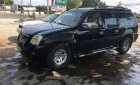 Isuzu Hi lander 2007 - Bán ô tô Isuzu Hi lander đời 2007, màu đen, giá 93tr