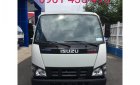 Isuzu QKR 2021 - Thùng ben 2.5m3 - KM máy lạnh, 12 phiếu bảo dưỡng, radio MP3