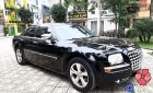 Chrysler 300C   2008 - Bán ô tô Chrysler 300C 3.5 năm 2008, màu đen, nhập khẩu nguyên chiếc