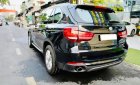 BMW X5 2016 - Bán xe BMW X5 sản xuất năm 2016, màu đen, xe nhập