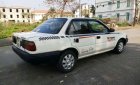 Toyota Corolla 1984 - Bán xe Toyota Corolla 1.6 sản xuất 1984, màu trắng, xe nhập