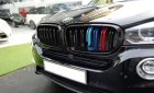 BMW X5 2016 - Bán xe BMW X5 sản xuất năm 2016, màu đen, xe nhập