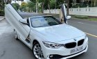 BMW 4 Series 2014 - Bán BMW 4 Series 428i năm 2014, màu trắng, nhập khẩu