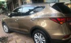 Hyundai Santa Fe 2017 - Cần bán Hyundai Santa Fe năm sản xuất 2017, xe nhập, giá 900tr