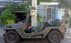 Jeep   1986 - Bán Jeep A2 1986, nhập khẩu, giá tốt