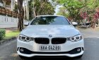 BMW 4 Series 2014 - Bán BMW 4 Series 428i năm 2014, màu trắng, nhập khẩu