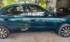 Chevrolet   2003 - Bán Chevrolet Nubira đời 2003, màu xanh lục, xe nhập  