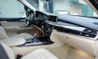 BMW X5 2016 - Bán xe BMW X5 sản xuất năm 2016, màu đen, xe nhập