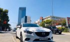 Mazda 6 2014 - Cần bán Mazda 6 2.5 sản xuất năm 2014, màu trắng
