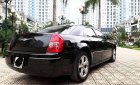 Chrysler 300C   2008 - Bán ô tô Chrysler 300C 3.5 năm 2008, màu đen, nhập khẩu nguyên chiếc