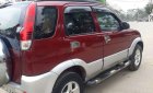 Daihatsu Terios   2006 - Bán ô tô Daihatsu Terios đời 2006, giá 166tr