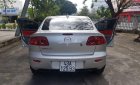 Mazda 3   2005 - Bán Mazda 3 năm sản xuất 2005, giá cạnh tranh