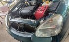 Chevrolet   2003 - Bán Chevrolet Nubira đời 2003, màu xanh lục, xe nhập  