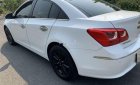 Chevrolet Cruze 2017 - Cần bán lại xe Chevrolet Cruze năm 2017, màu trắng như mới giá cạnh tranh