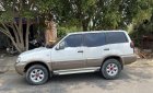 Nissan Terrano   2001 - Cần bán Nissan Terrano năm sản xuất 2001, nhập khẩu nguyên chiếc, 115tr