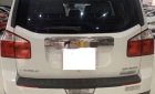 Chevrolet Orlando 2017 - Bán Chevrolet Orlando đời 2017, màu trắng, giá cạnh tranh