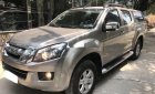 Isuzu Dmax   2017 - Bán xe Isuzu Dmax LS 2.5L năm sản xuất 2017, nhập khẩu Thái