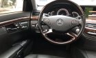 Mercedes-Benz S class   2012 - Bán Mercedes S350 năm sản xuất 2012, nhập khẩu nguyên chiếc 