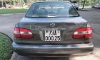 Toyota Corolla   1.6GLI MT 2000 - Cần bán gấp Toyota Corolla 1.6GLI MT sản xuất 2000 