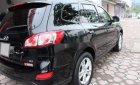 Hyundai Santa Fe   2010 - Cần bán Hyundai Santa Fe sản xuất 2010, giá 556tr