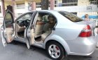 Chevrolet Aveo   2012 - Bán xe Chevrolet Aveo sản xuất năm 2012, nhập khẩu