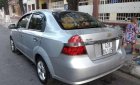 Chevrolet Aveo   2012 - Bán xe Chevrolet Aveo sản xuất năm 2012, nhập khẩu