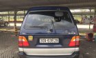 Toyota Zace 2001 - Cần bán xe Toyota Zace năm 2001, màu xanh lam