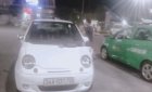 Daewoo Matiz 2003 - Bán Daewoo Matiz năm sản xuất 2003, màu trắng, nhập khẩu