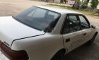 Toyota Corolla 1991 - Bán Toyota Corolla năm sản xuất 1991, màu trắng, nhập khẩu