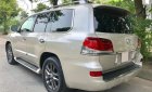 Lexus LX 2012 - Cần bán xe Lexus LX năm 2012, xe nhập