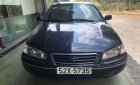 Toyota Camry   1997 - Bán Toyota Camry đời 1997, đăng ký 2000