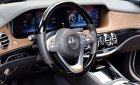 Mercedes-Benz S class   2018 - Bán Mercedes S450 2018, nội thất nâu cực sang