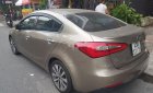 Kia K3   2.0AT   2015 - Cần bán lại xe Kia K3 2.0AT đời 2015 chính chủ