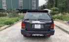 Honda Odyssey   1995 - Bán Honda Odyssey sản xuất năm 1995, xe nhập, giá cạnh tranh