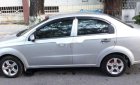 Chevrolet Aveo   2012 - Bán xe Chevrolet Aveo sản xuất năm 2012, nhập khẩu