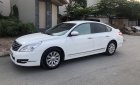 Nissan Teana 2010 - Bán xe Nissan Teana năm 2010, màu trắng, nhập khẩu nguyên chiếc, giá chỉ 398 triệu