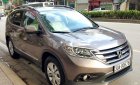 Honda CR V   2013 - Cần bán Honda CR V sản xuất 2013, giá 686tr