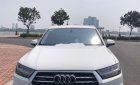 Audi Q7   2018 - Bán Audi Q7 sản xuất năm 2018, xe nhập