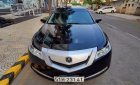 Acura TL 2009 - Bán Acura TL năm sản xuất 2098, màu đen, xe nhập 