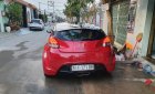 Hyundai Veloster 2011 - Xe Hyundai Veloster năm sản xuất 2011, màu đỏ, nhập khẩu nguyên chiếc xe gia đình