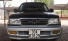 Toyota Zace 2001 - Cần bán xe Toyota Zace năm 2001, màu xanh lam