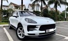 Porsche Macan 2019 - Cần bán Porsche Macan năm sản xuất 2019, màu trắng, nhập khẩu