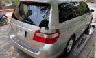 Honda Odyssey   3.5  2007 - Bán xe Honda Odyssey 3.5 đời 2007 xe gia đình