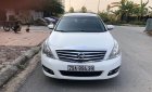 Nissan Teana 2010 - Bán xe Nissan Teana năm 2010, màu trắng, nhập khẩu nguyên chiếc, giá chỉ 398 triệu