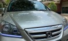 Honda Odyssey   3.5  2007 - Bán xe Honda Odyssey 3.5 đời 2007 xe gia đình