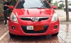 Hyundai i20  1.4 AT  2011 - Cần bán xe Hyundai i20 1.4 AT năm sản xuất 2011