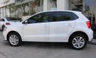 Volkswagen Polo 2020 - Bán xe Volkswagen Polo đời 2020, màu trắng, nhập khẩu nguyên chiếc