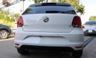 Volkswagen Polo 2020 - Bán xe Volkswagen Polo đời 2020, màu trắng, nhập khẩu nguyên chiếc