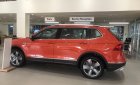 Volkswagen Tiguan 2019 - Cần bán xe Volkswagen Tiguan đời 2019, màu đỏ, nhập khẩu nguyên chiếc